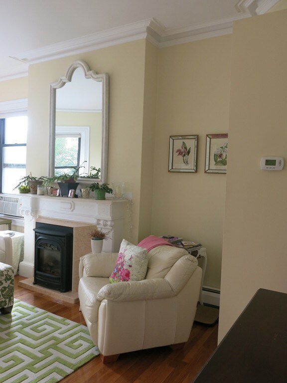 421 Main St unit 2, Charlestown, MA 02129 - photo 4