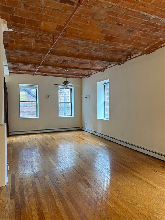717 Atlantic Ave unit 5C, Boston, MA 02111 - photo 3
