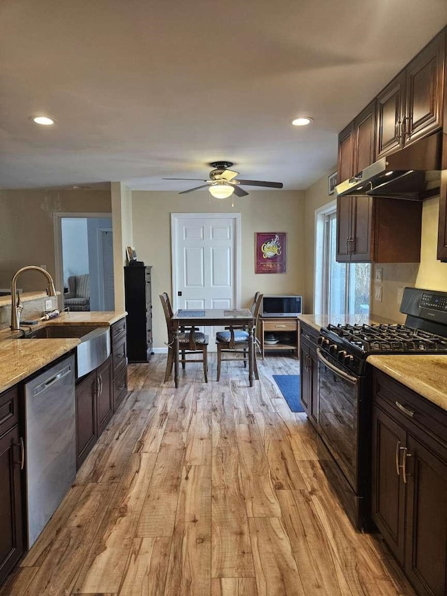 1200 Tyler Rd, Woodbine, NJ 08270 - photo 4