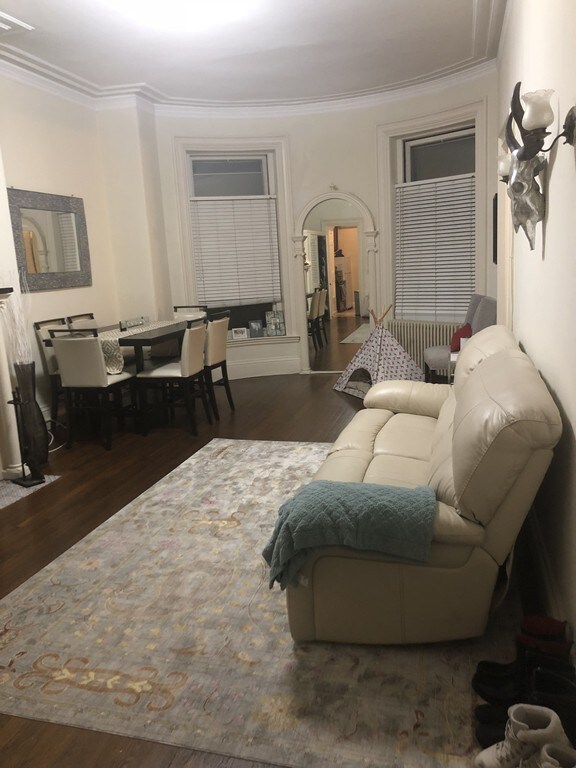 315 Commonwealth Ave unit 32, Boston, MA 02115 - photo 5