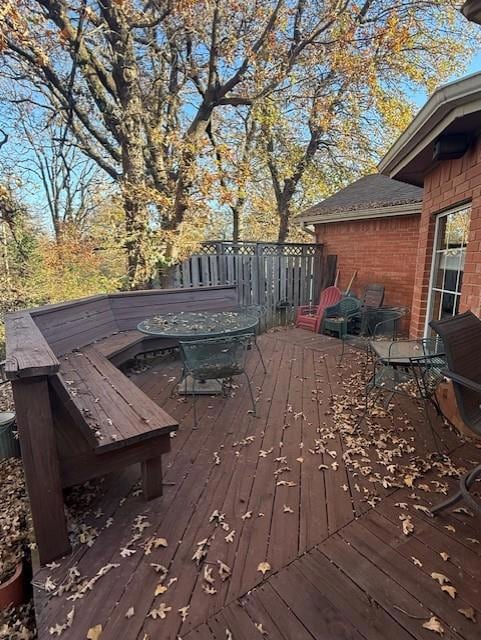 17 Sequoyah Blvd, Shawnee, OK 74801 - photo 6