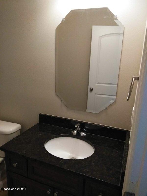 DOWNSTAIRS BATH