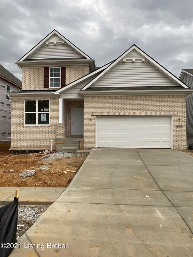 9207 Tamarack Grove Ln, Louisville, KY 40291 - photo 2