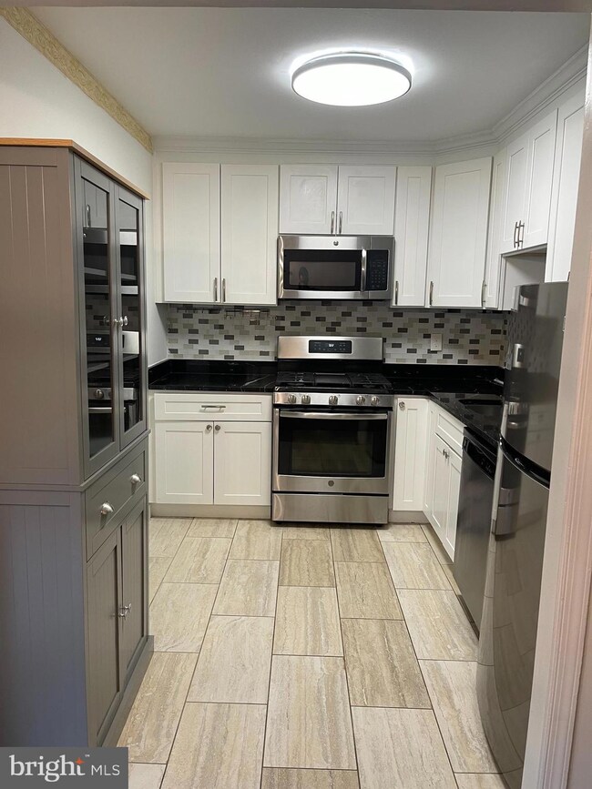 6145 Leesburg Pike unit 204, Falls Church, VA 22041 - photo 4