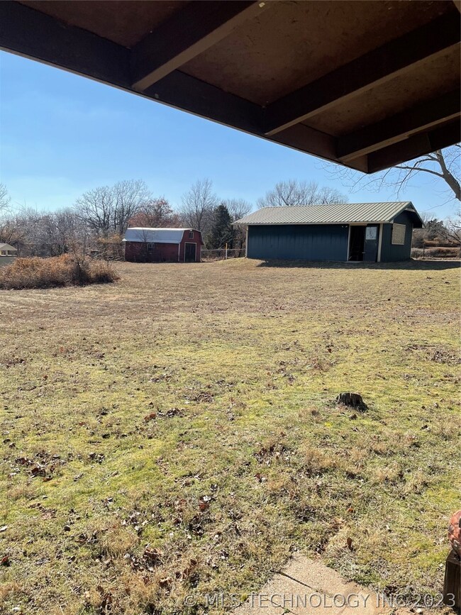 11608 W 65th St S, Sapulpa, OK 74066 - photo 6