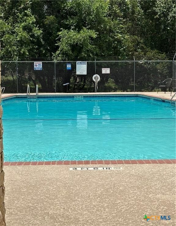 5146 Comanche Dr, Temple, TX 76502 - photo 6