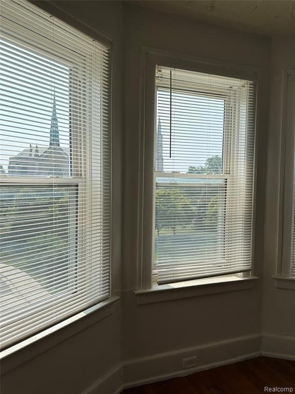 35 Trowbridge St unit 3E, Detroit, MI 48202 - photo 7