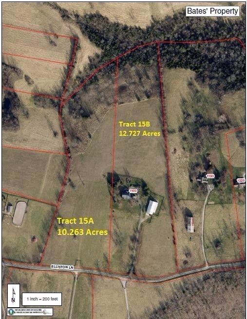 1100 Elliston Ln, Versailles, KY 40383 - photo 3