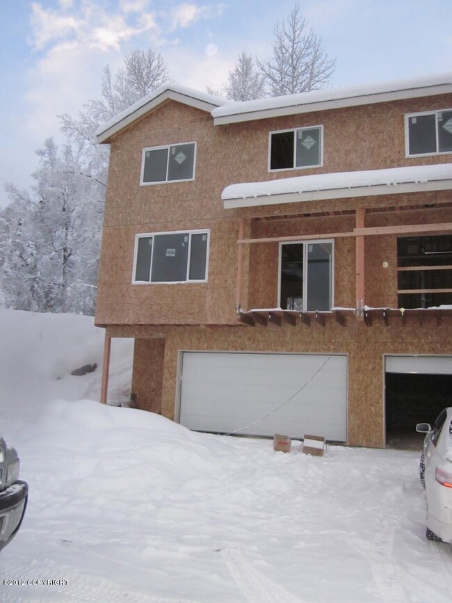 12301 Vista Ridge Loop unit 56, Anchorage, AK 99577 - photo 5