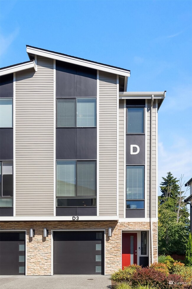 729 112th St SW unit D3, Everett, WA 98204 - photo 2