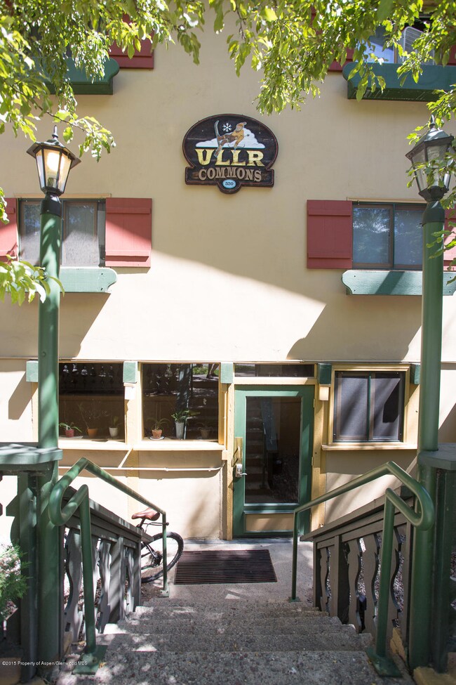 Ullr Commons