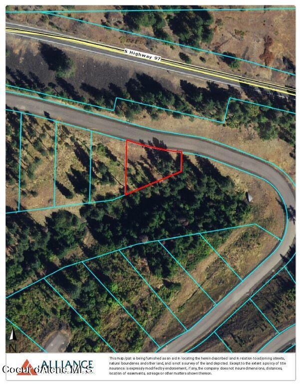 Lot 7 Blk1 Promontory, Harrison, ID 83833 - photo 6