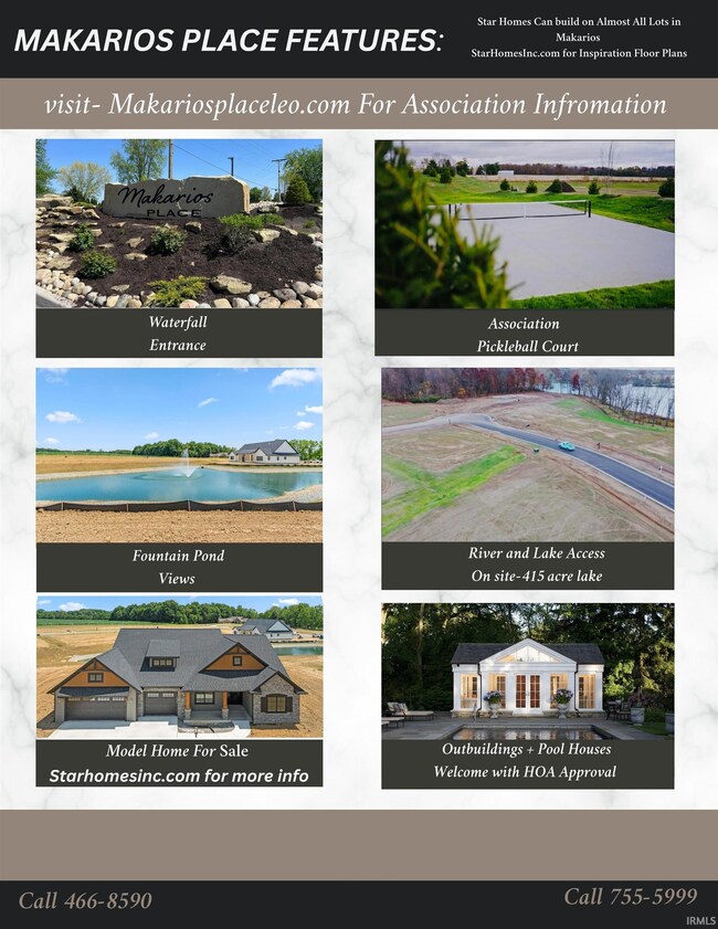 15526 Makarios Pass unit 3, Leo, IN 46765 - photo 7