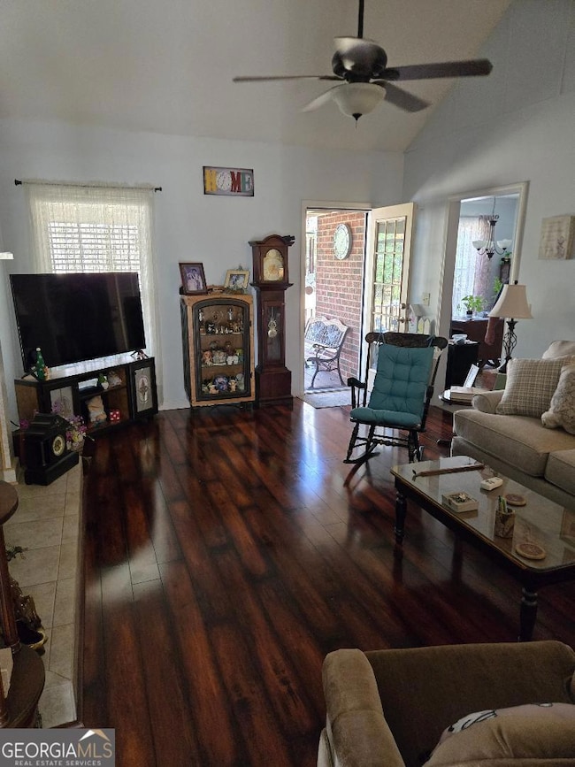 5002 Addison Trail, Statesboro, GA 30458 - photo 4