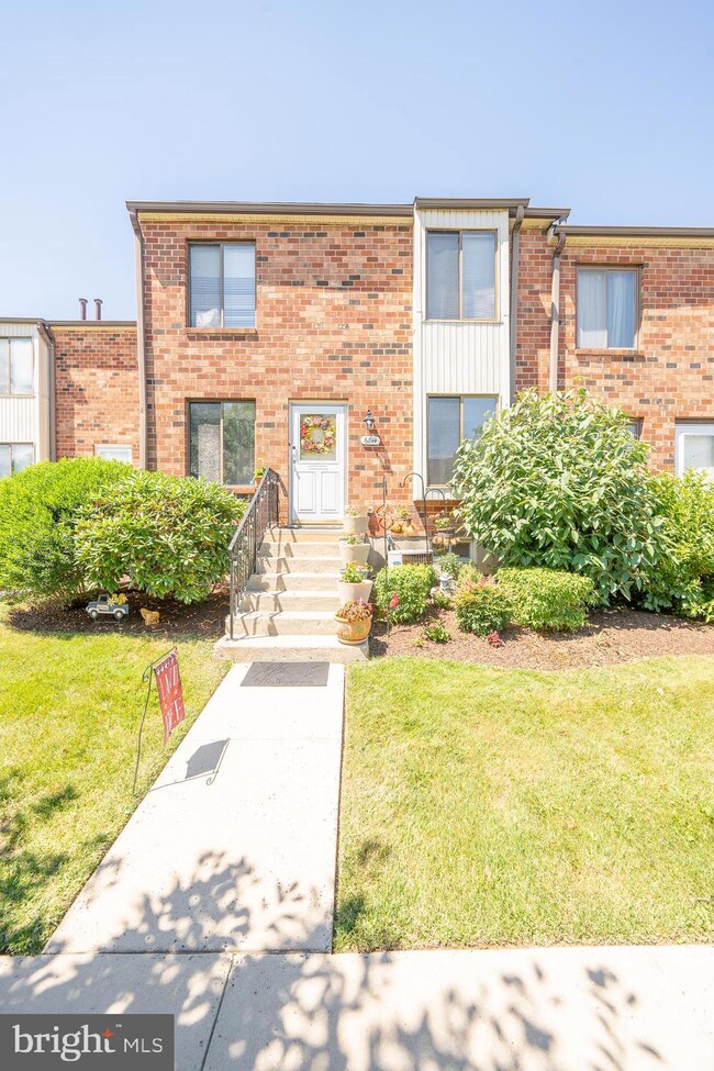 6814 Hilltop Dr unit 194, Brookhaven, PA 19015 - photo 6