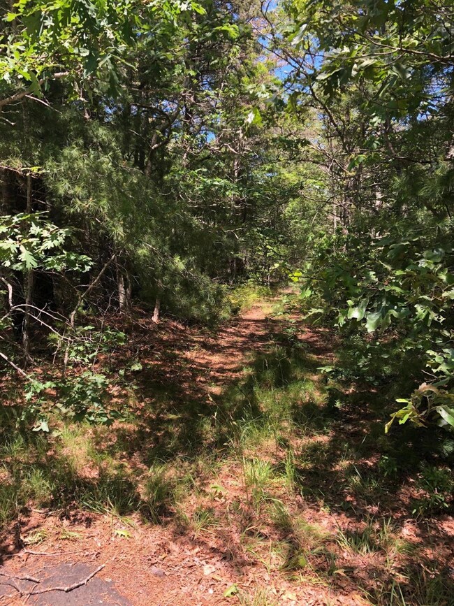 0 Old Stage Rd, West Barnstble, MA 02668 - photo 2