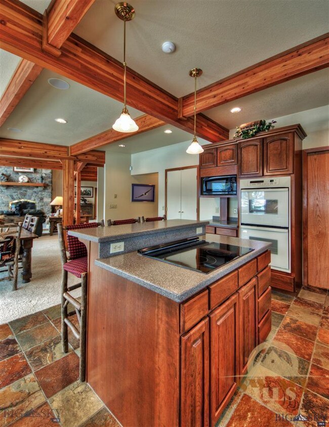 372 Chief Joseph Trail, Big Sky, MT 59716 - photo 4