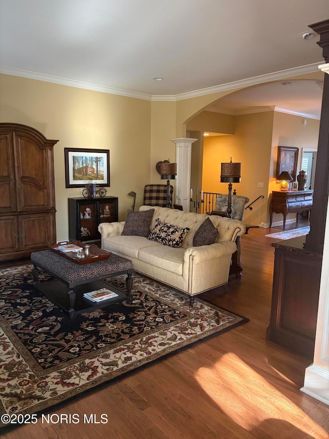 3848 Ravine Hollow Ct, Maumee, OH 43537 - photo 5