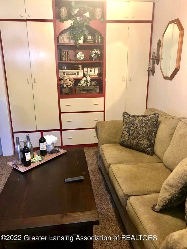 built ins