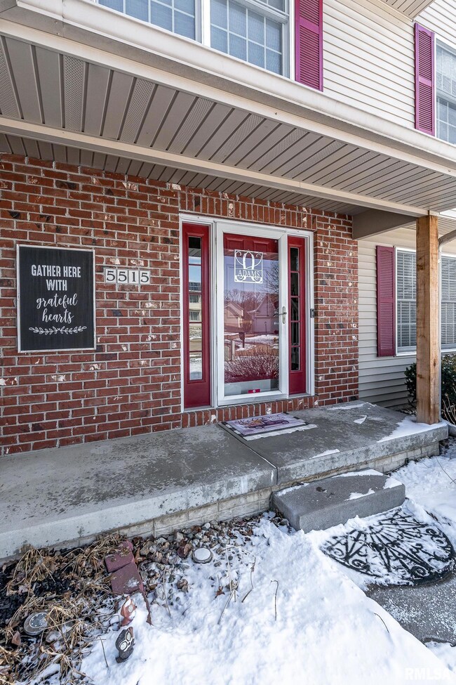 5515 Greenfield Ct, Davenport, IA 52806 - photo 2