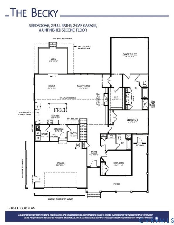 8670 Emily Jane Place, Quinton, VA 23141 - photo 5