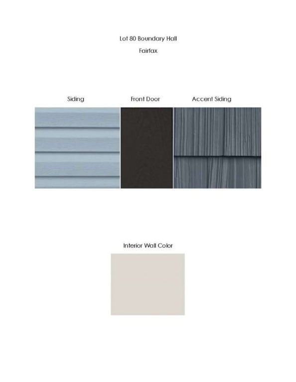 314 Boundary Hall Way, Hinesville, GA 31313 - photo 2