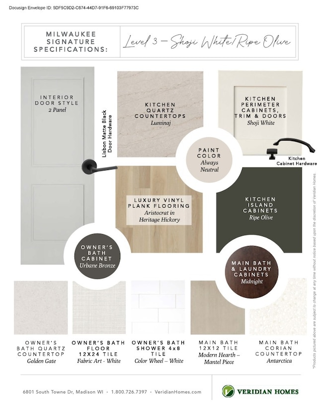 8191 Skylark Ct, Mequon, WI 53097 - photo 3