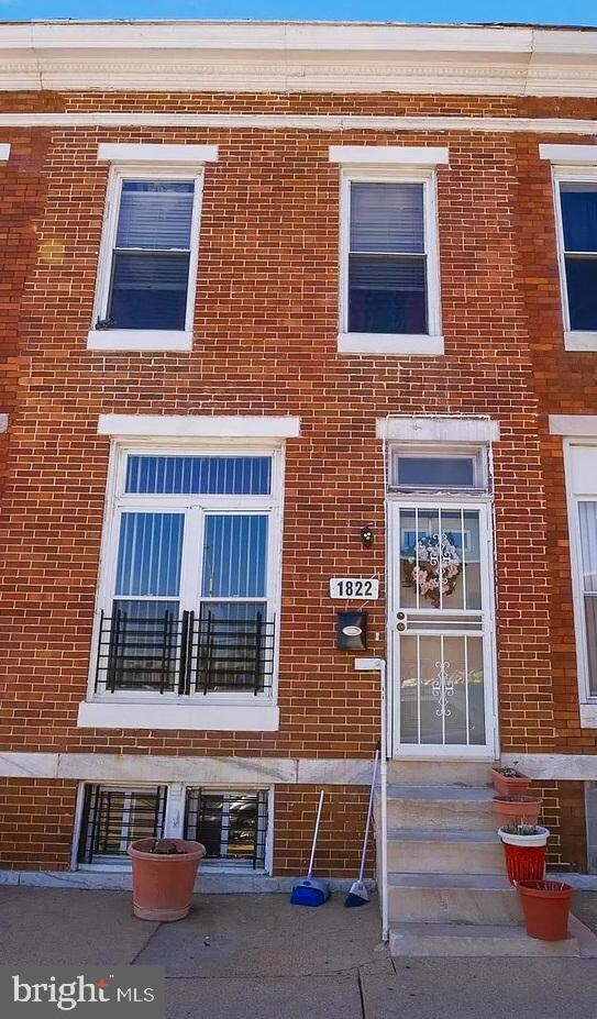 1822 N Milton Ave, Baltimore, MD 21213 - photo 2