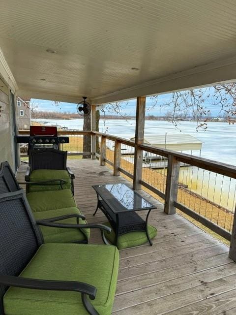 239 Mallard Ln, Craig, MO 64437 - photo 5