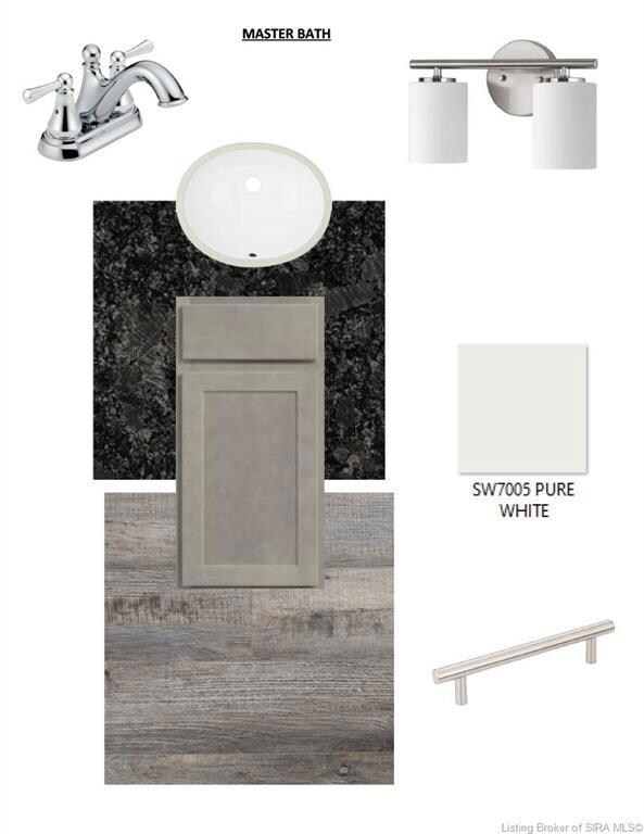 867 Wolf Run Park Blvd, Jeffersonville, IN 47130 - photo 5