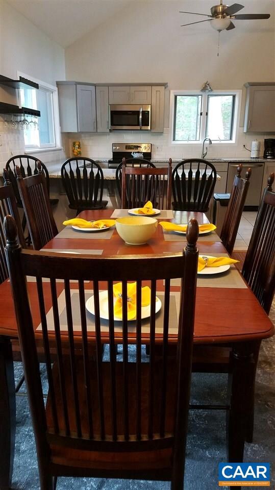 436 Blackrock Dr, Wintergreen Resort, VA 22967 - photo 6