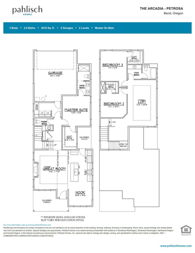 3650 NE Desert Juniper Ln, Bend, OR 97701 - photo 4