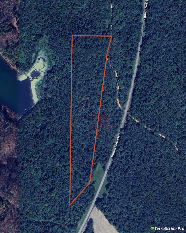 16 acres