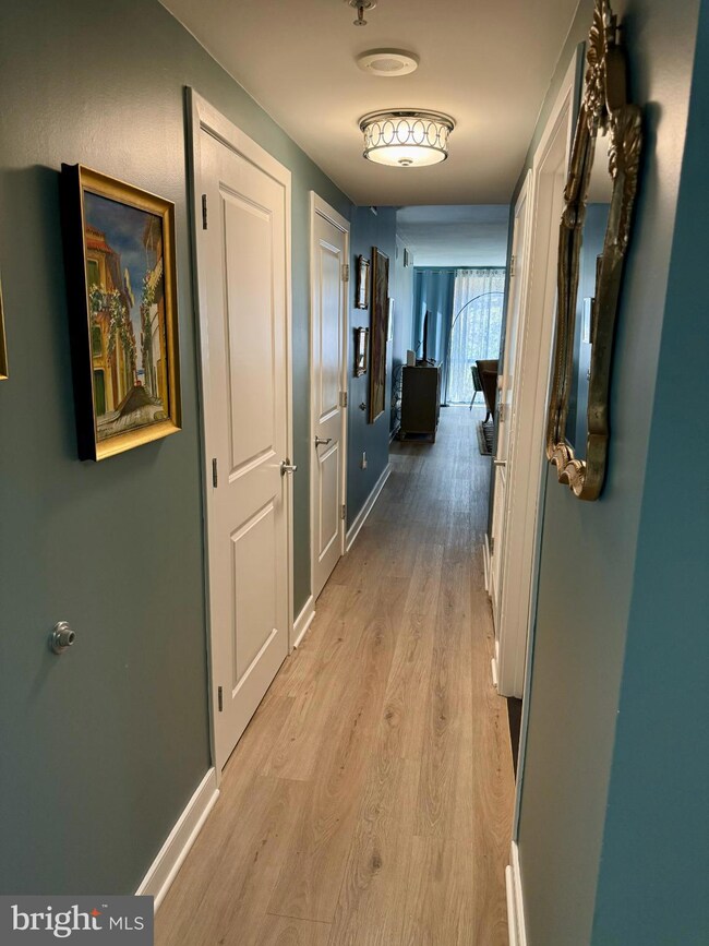 1117 10th St NW unit 301, Washington, DC 20001 - photo 3