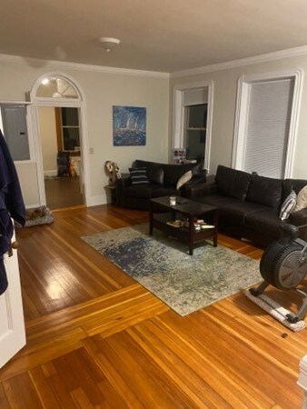37 Eden St unit 3, Charlestown, MA 02129 - photo 3
