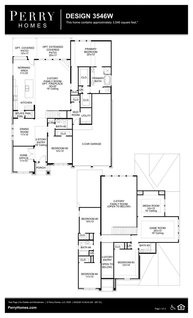 20418 Lusitano Glen Ln, Tomball, TX 77377 - photo 2