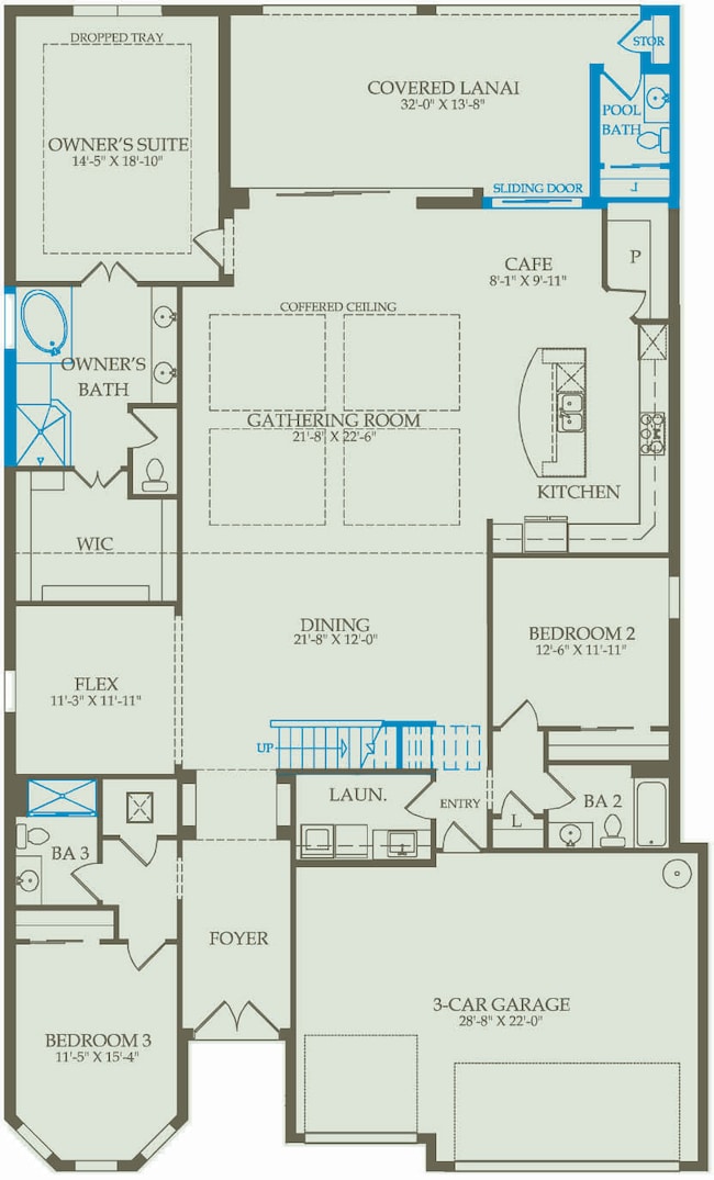 03. Stonewater Structurals (Lot 64) 1