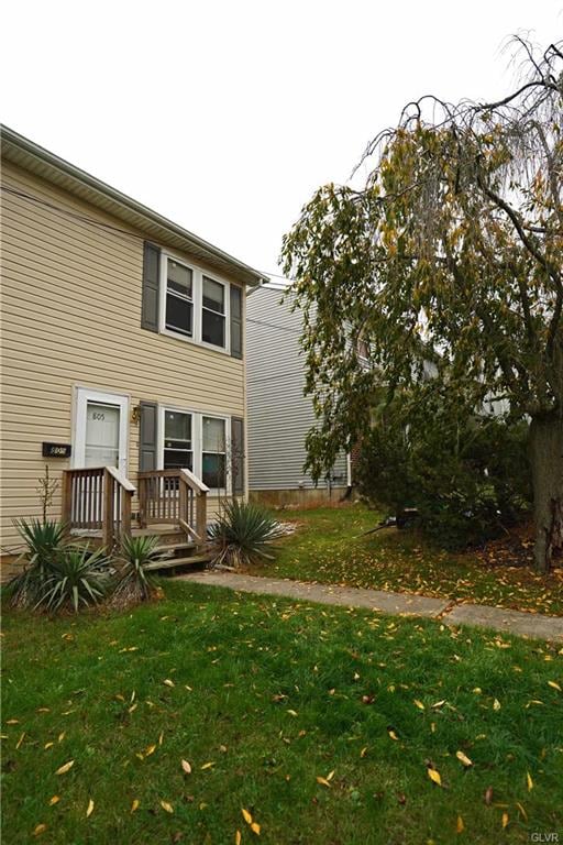 805 S Front St, Allentown, PA 18103 - photo 4