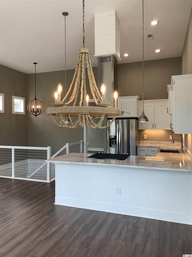 213 Clamdigger Loop unit Lot 29, Pawleys Island, SC 29585 - photo 6