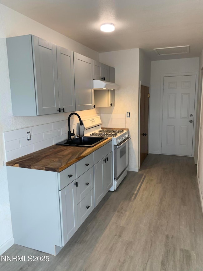 465&467 Industrial Park Dr, Carson City, NV 89701 - photo 2