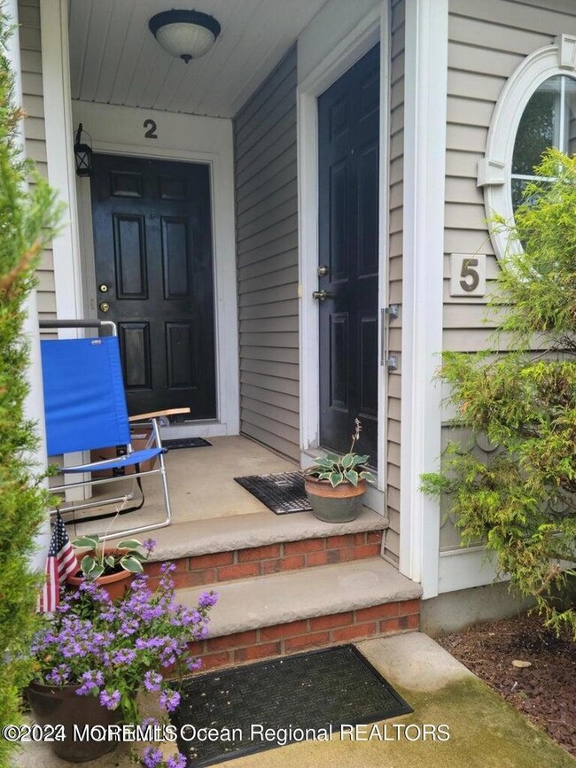 65Miller #2 Front door