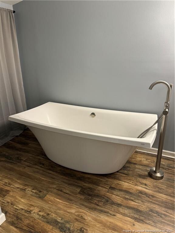 1246 Browns Mill Rd, Robbins, NC 27325 - photo 5