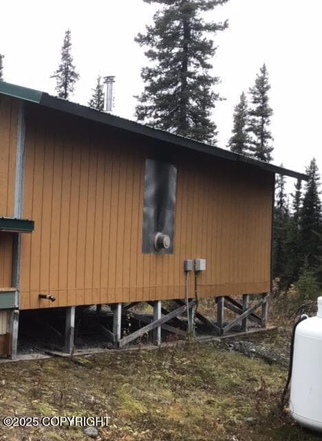 Mi 81.2 Richardson Hwy, Copper Center, AK 99573 - photo 4