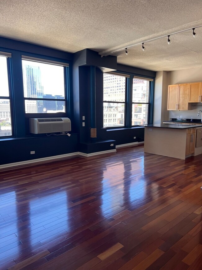 Transportation Building unit 1209, Chicago, IL 60605 - photo 5