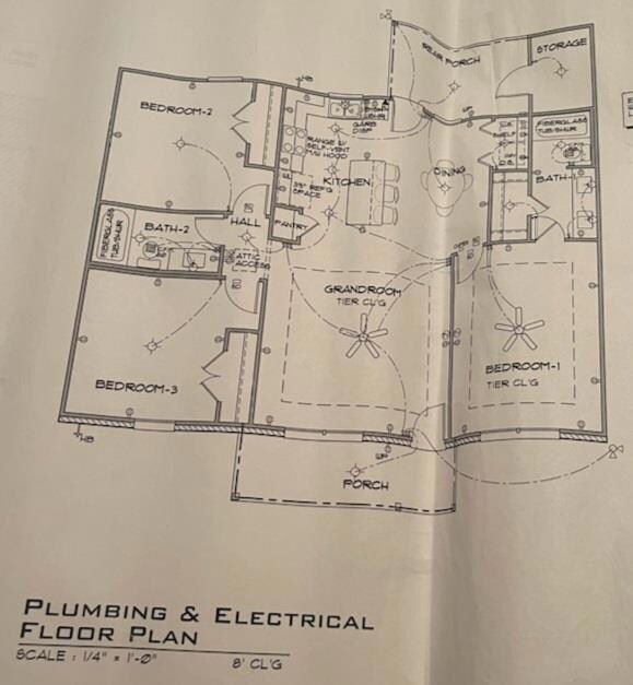 110 Massee Dr, Dothan, AL 36301 - photo 2