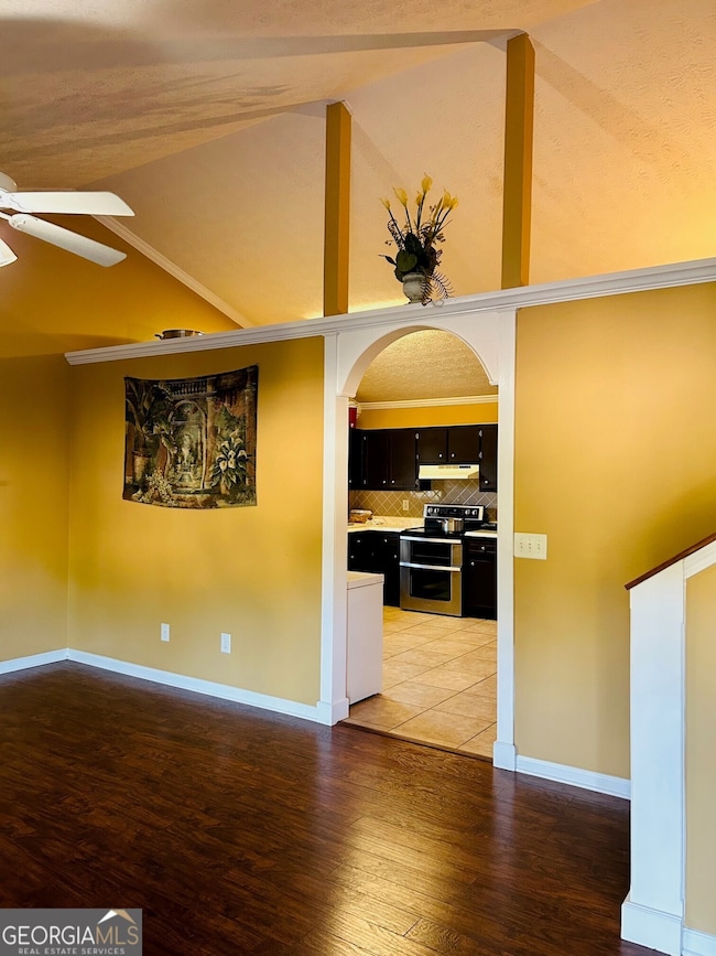 3845 Chase Dr, Gainesville, GA 30507 - photo 6