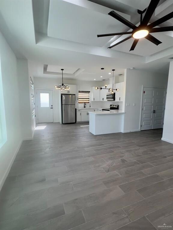 3313 S Colt Ln unit 1, Edinburg, TX 78539 - photo 3