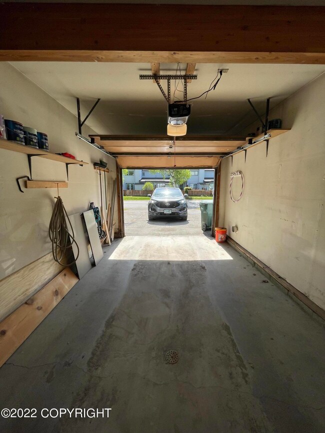 5525 E 34th Ave unit 109, Anchorage, AK 99504 - photo 4