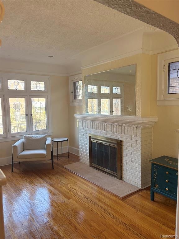 17354 Warrington Dr, Detroit, MI 48221 - photo 3