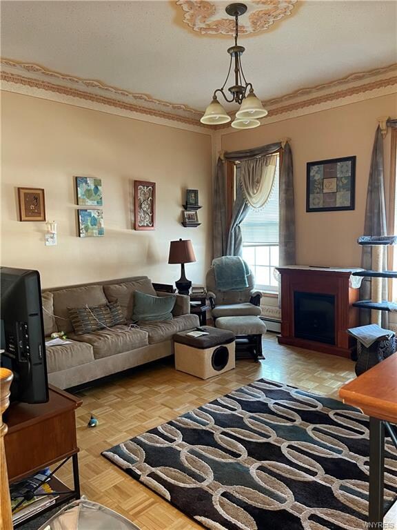 220 Thompson St, North Tonawanda, NY 14120 - photo 3